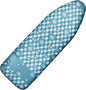 Ironing Board Cover and Pad, 18x49 Extra Wide Thick Iron Padding, Scorch & by Dalykate