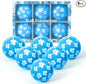 STRN Sneaker Deodorizer Balls 6 Pack Linen Scent Shoe Odor Elimination by STRN-Delicate%C2%B7Cozy%C2%B7Stylish