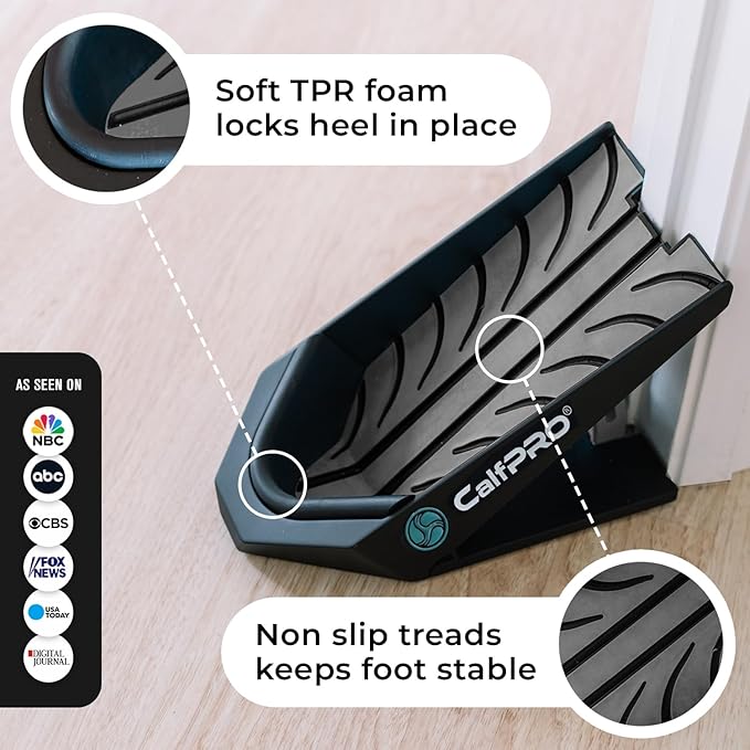 CalfPRO® Deepest Calf Stretcher - Image 5