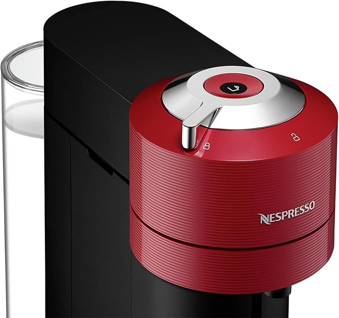 Nespresso Vertuo Next Coffee and Espresso Machine by Breville - Image 4