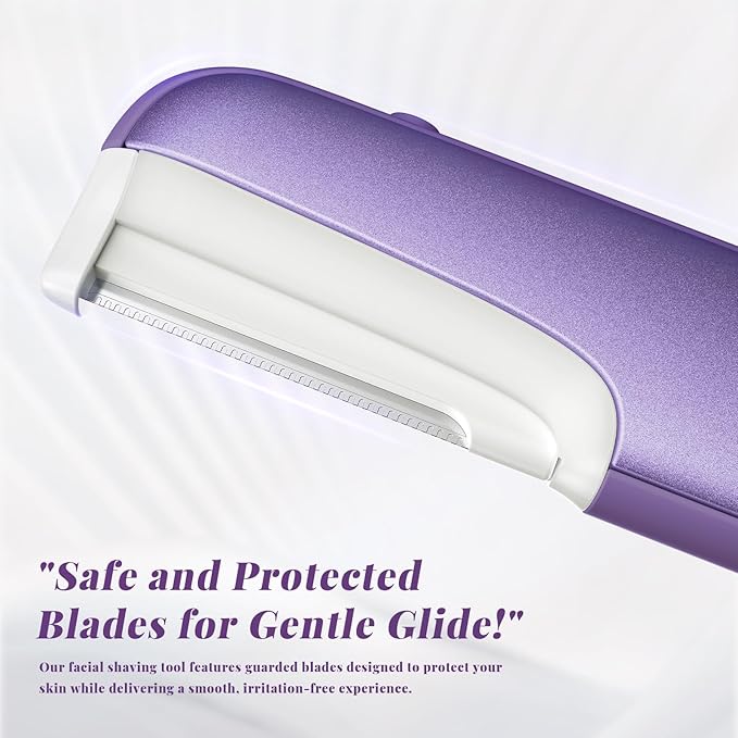 Galtxen Dermaplaning Tool for Women - Image 4