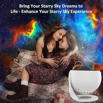 Star Projector, Galaxy Projector - Image 8
