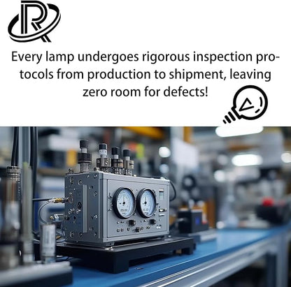 SRZNJZ ELP60 Original Replacement Projector Lamp Bulb - Image 5