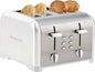 Kenmore Toaster 4 Slice by Koolatron