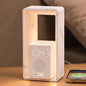WILIT Digital Alarm Clock, Sunrise Alarm Clock by WILIT