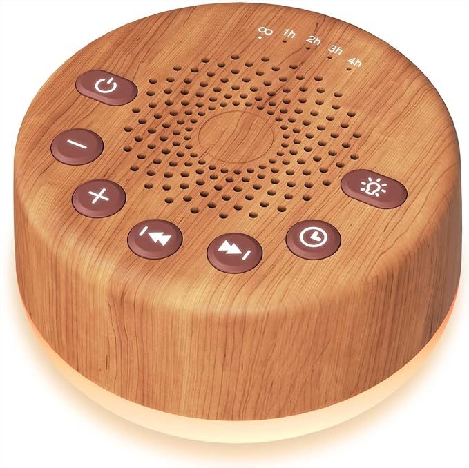 Easysleep Sound White Noise Machine by Easysleep