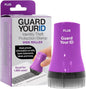 Guard Your ID Wide Advanced Roller 2.0 Identity Theft Prevention Security Stamp by Plus