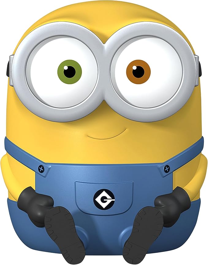 Davolink Minions Series WiFi 6 / 6E Gaming Router WiFi Extender Dual & Tri-Band by DAVOLINK