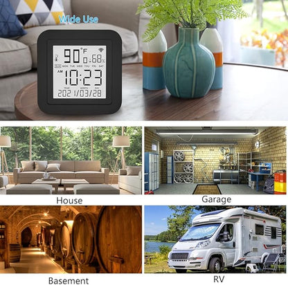 eMylo USB Smart WiFi IR Remote Control - Image 5