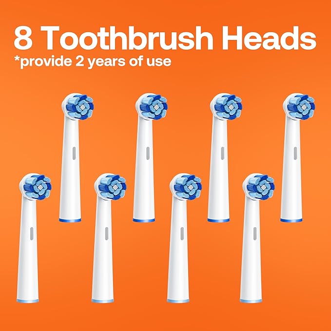 Bitvae R2 Rotating Electric Toothbrush - Image 7