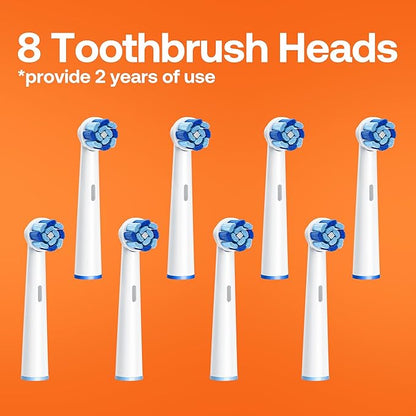 Bitvae R2 Rotating Electric Toothbrush - Image 7