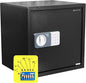 Genie Hand – Time Delay Safe, Anti Robbery Safe Box, Timed Controlled Opening – by GenieHand