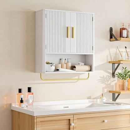 Bathroom Cabinet Wall Mount - Image 7