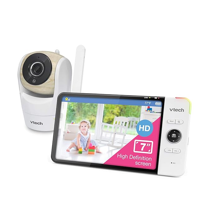 VTech VM919HD Video Monitor - Image 9