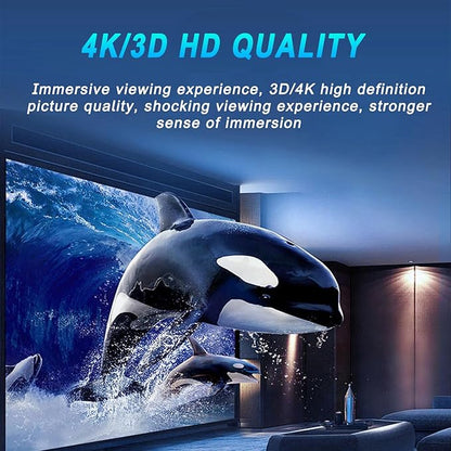 5-in-1 HDMI Converter with 4k@60Hz HDMI Switch & Infrared Remote Control - Image 7