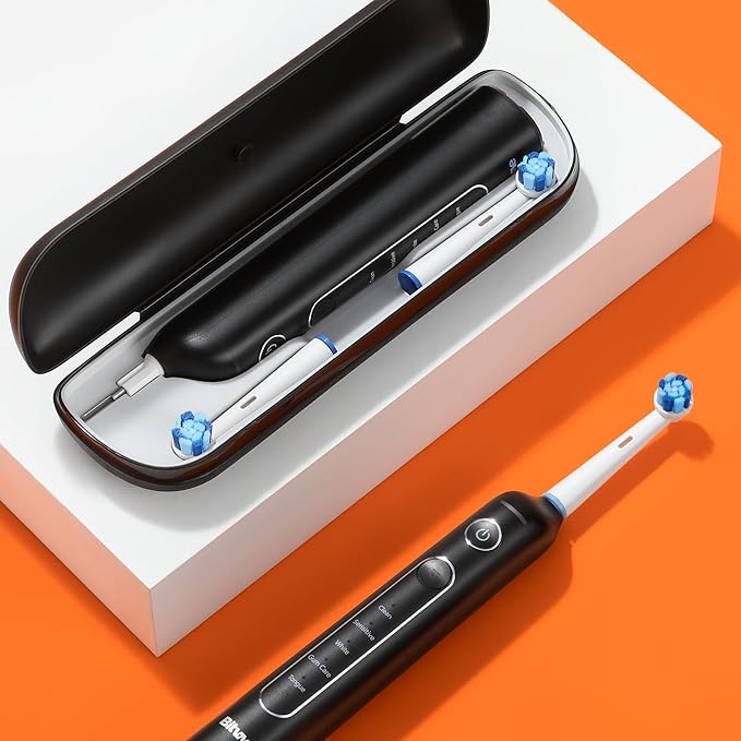 Bitvae R2 Rotating Electric Toothbrush - Image 8