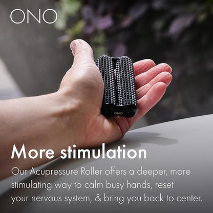 ONO Roller - Handheld Fidget Toy - Image 7