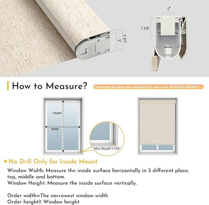 Persilux Smart Motorized Blinds - Image 7