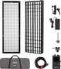 GVM Z200B Flexible LED Light Panel by GVMGreatVideoMaker