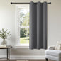 ChrisDowa Blackout Curtains 63 inches Long by ChrisDowa