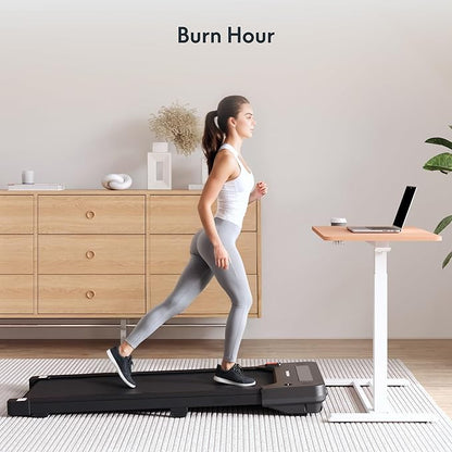 FLEXISPOT Mobile Standing Desk - Image 7