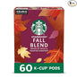 Starbucks K-Cup Coffee Pods, Medium Roast Coffee by StarbucksbyNespresso