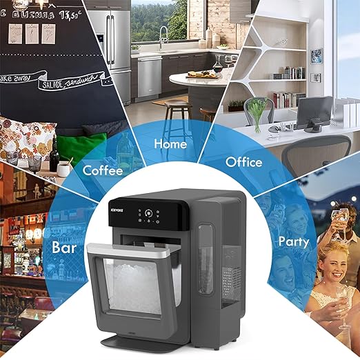 Nugget Ice Maker Countertop - Image 7