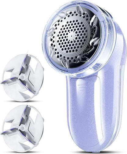 Bymore Fabric Shaver, Lint Remover, Lint Shaver Defuzzer Sweater Shaver by Bymore