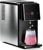 Antarctic Star Countertop Nugget Ice Maker, 33 Lbs/24H Automatic Ice Dispenser by AntarcticStar