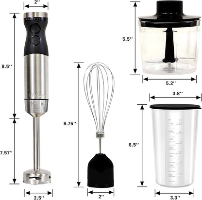Kenmore Immersion Blender - Image 7