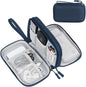 FYY Electronic Organizer, Travel Cable Organizer Bag Pouch Electronic by FYY