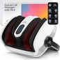 Cloud Massage Shiatsu Foot Massager by Cloud+Massage