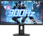KTC 24.5 Inch 300Hz Gaming Monitor by KTC