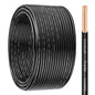 THHN Wire 14 Gauge 100 FT OFC Electrical Wire, 14 AWG Solid Copper Wire Rated by SimpleandPractical