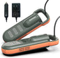 XCMAN Portable Shoe Dryers and Boot Dryer，Boot dryer by XCMAN