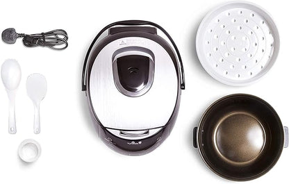 Yum Asia Sakura Rice Cooker - Image 7