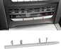 Jaronx Compatible with Mercedes Benz AC Button Trim E Class W212, Air by Jaronx