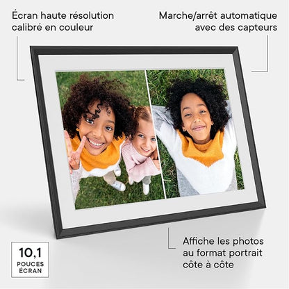 Aura Digital Picture Frame - Image 3