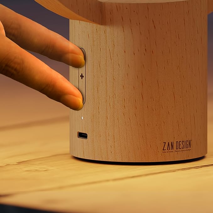 Table Lamp for Bedroom - Image 6