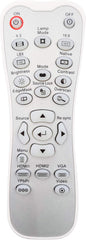 INTECHING BR-3042B Projector Remote Control by INTECHING