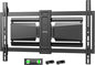 monTEK Heavy Duty Ultra Slim TV Wall Mount by monTEK