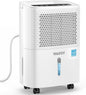 Yaufey 2025 Most Efficient Energy Star Dehumidifier by Yaufey