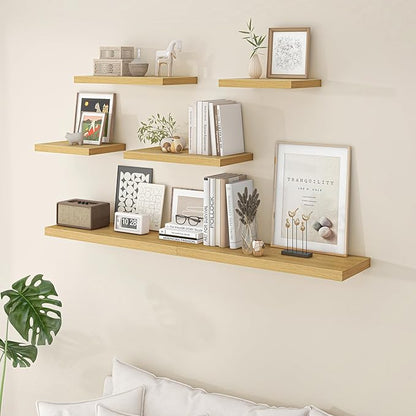 Fun Memories Floating Shelves - Image 7