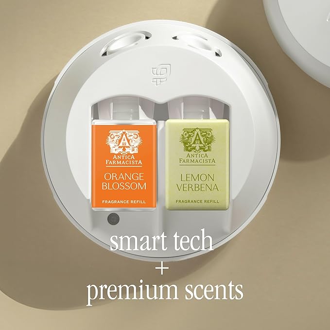 Pura Smart Home Fragrance Device Starter Set - Image 7
