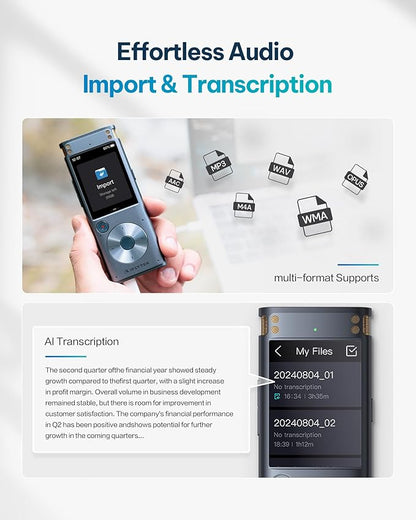 iFLYTEK Offline Voice Recorder - Image 5