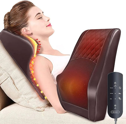 Back Massager Neck Massager by Boriwat