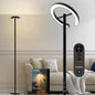 Floor Lamps for Living Room, 24W LED Floor Lamp by GLOWRIUM