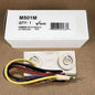 System Sensor M501M Addressable Mini Monitor Module by Unknown