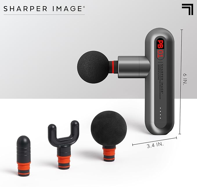 Sharper Image Powerboost Move - Image 8