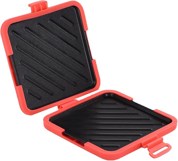Microwave Sandwich Maker - Image 2